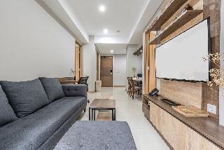 Grande Valore Hotel & Serviced Apartment fotoÄŸrafÄ±