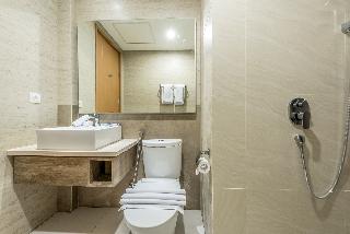 Grande Valore Hotel & Serviced Apartment fotoÄŸrafÄ±
