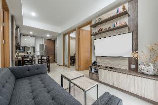 Grande Valore Hotel & Serviced Apartment fotoÄŸrafÄ±