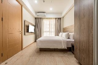 Grande Valore Hotel & Serviced Apartment fotoÄŸrafÄ±
