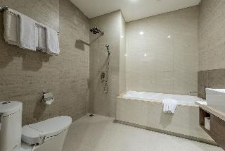 Grande Valore Hotel & Serviced Apartment fotoÄŸrafÄ±