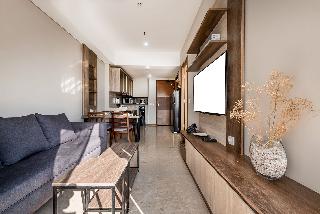 Grande Valore Hotel & Serviced Apartment fotoÄŸrafÄ±