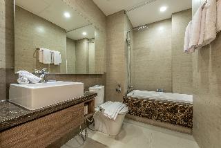 Grande Valore Hotel & Serviced Apartment fotoÄŸrafÄ±