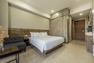 Grande Valore Hotel & Serviced Apartment fotoÄŸrafÄ±