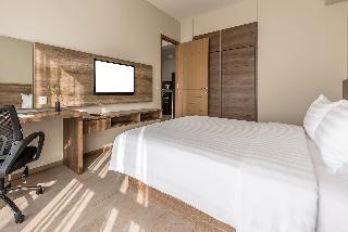 Grande Valore Hotel & Serviced Apartment fotoÄŸrafÄ±