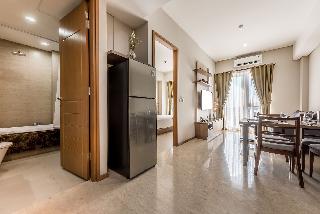 Grande Valore Hotel & Serviced Apartment fotoÄŸrafÄ±