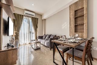 Grande Valore Hotel & Serviced Apartment fotoÄŸrafÄ±