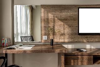 Grande Valore Hotel & Serviced Apartment fotoÄŸrafÄ±