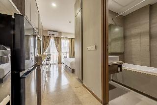 Grande Valore Hotel & Serviced Apartment fotoÄŸrafÄ±