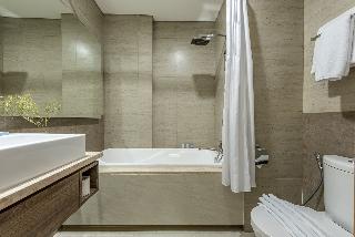 Grande Valore Hotel & Serviced Apartment fotoÄŸrafÄ±