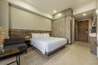 Grande Valore Hotel & Serviced Apartment fotoÄŸrafÄ±