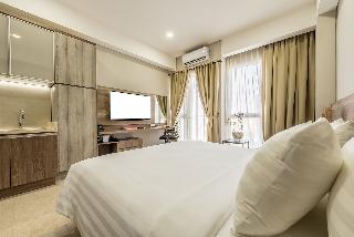 Grande Valore Hotel & Serviced Apartment fotoÄŸrafÄ±