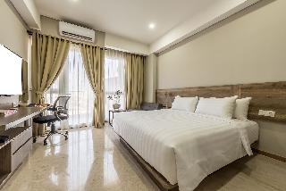 Grande Valore Hotel & Serviced Apartment fotoÄŸrafÄ±