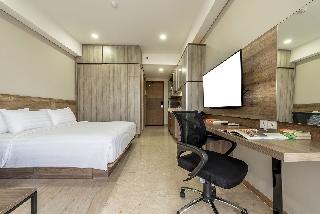 Grande Valore Hotel & Serviced Apartment fotoÄŸrafÄ±