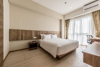 Grande Valore Hotel & Serviced Apartment fotoÄŸrafÄ±