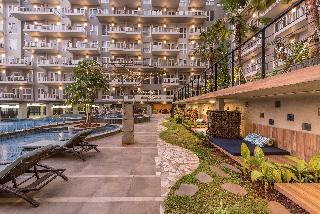 Grande Valore Hotel & Serviced Apartment fotoÄŸrafÄ±