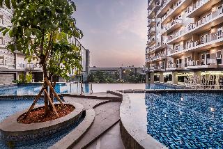 Grande Valore Hotel & Serviced Apartment fotoÄŸrafÄ±