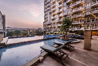 Grande Valore Hotel & Serviced Apartment fotoÄŸrafÄ±
