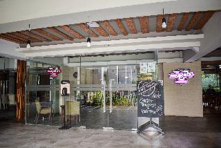 Grande Valore Hotel & Serviced Apartment fotoÄŸrafÄ±