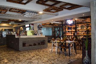 Grande Valore Hotel & Serviced Apartment fotoÄŸrafÄ±