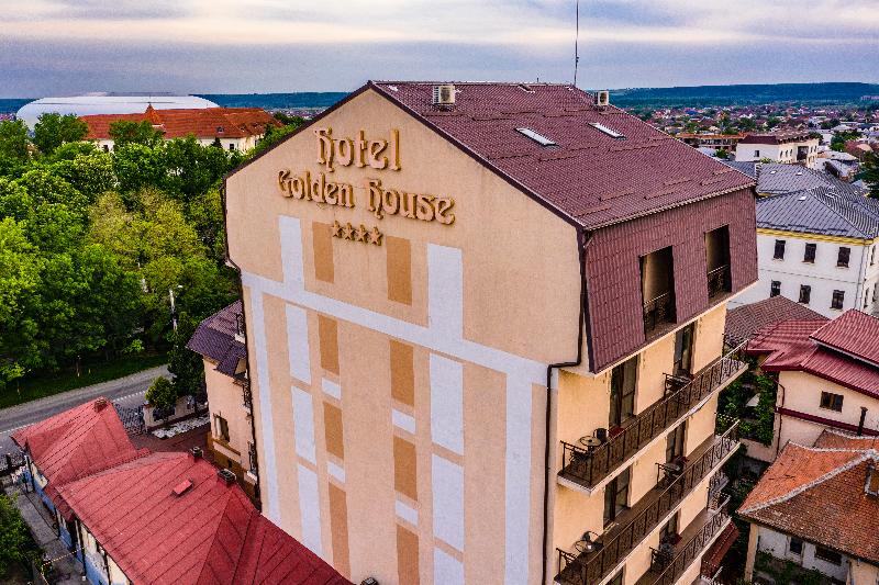 Hotel Golden House - Genel