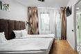 Labirint Hotel oda fotoğrafı