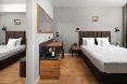 Labirint Hotel oda fotoğrafı