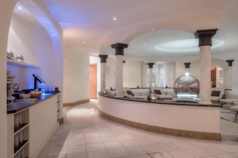 Chalet Silvretta Hotel & Spa - Aktivite