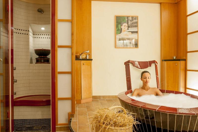 Chalet Silvretta Hotel & Spa - Aktivite