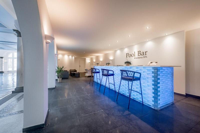 Chalet Silvretta Hotel & Spa - Aktivite