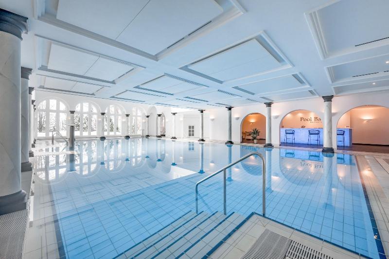 Chalet Silvretta Hotel & Spa - Aktivite