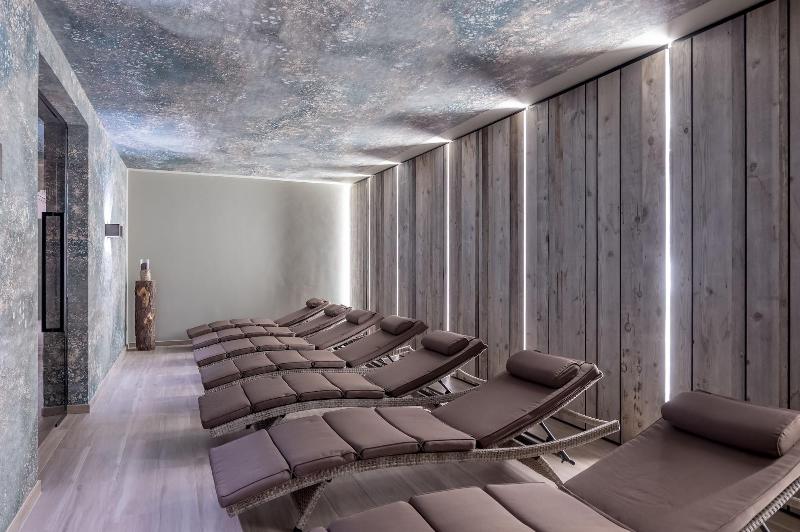 Chalet Silvretta Hotel & Spa - Aktivite