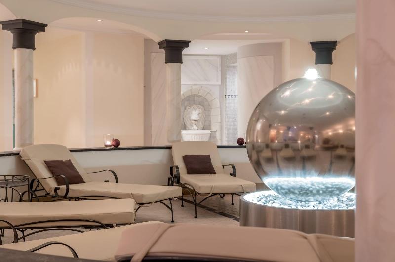 Chalet Silvretta Hotel & Spa - Aktivite