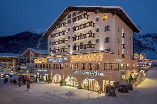 Chalet Silvretta Hotel & Spa otel fotoğrafı