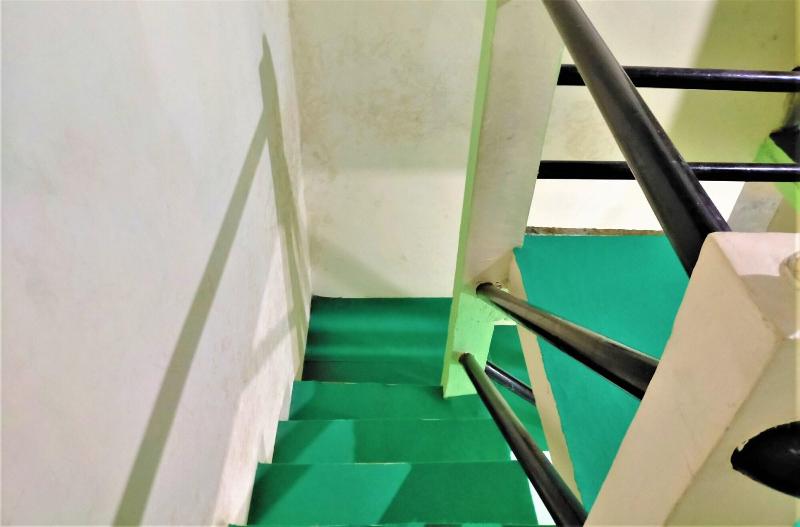 Gandrung City Hostel By Zuzu - Lobi