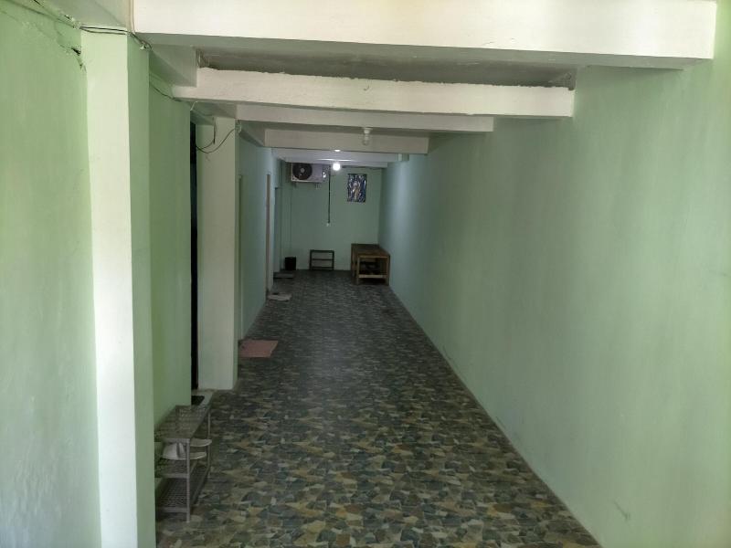 Gandrung City Hostel By Zuzu - Lobi