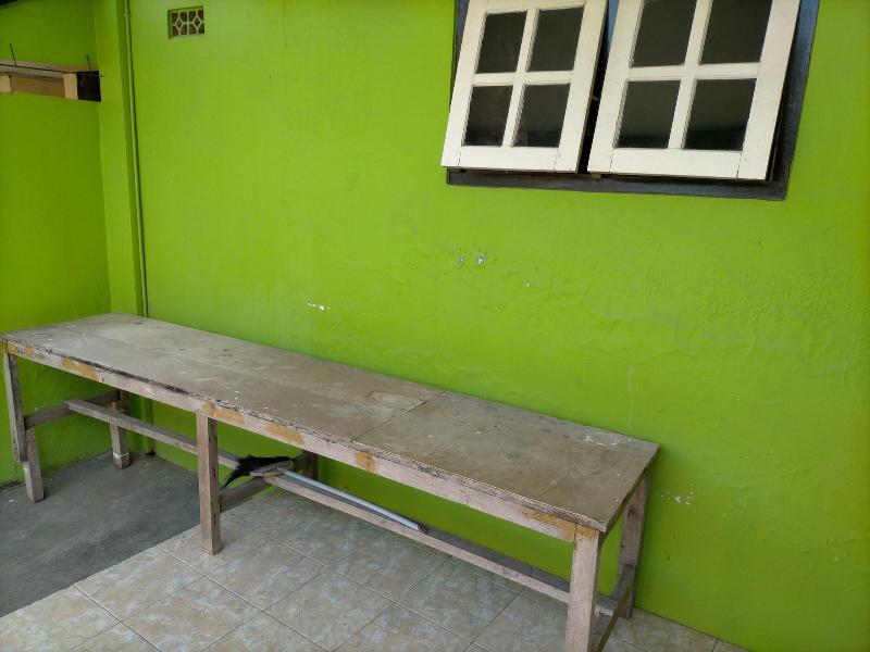 Gandrung City Hostel By Zuzu - Lobi
