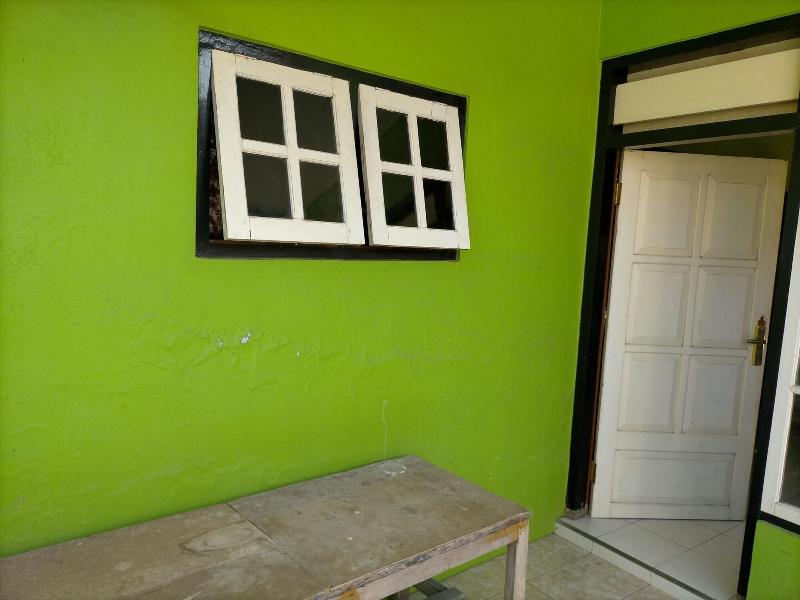 Gandrung City Hostel By Zuzu - Lobi