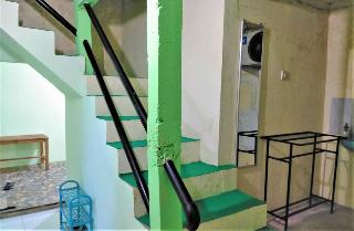 Gandrung City Hostel By Zuzu fotoÄŸrafÄ±