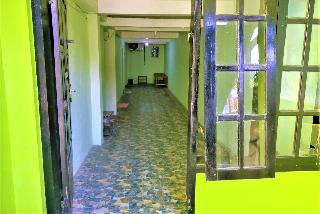 Gandrung City Hostel By Zuzu fotoÄŸrafÄ±