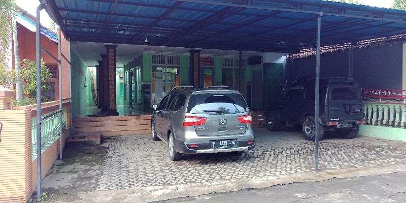 Gandrung City Hostel By Zuzu - Aktivite