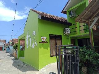 Gandrung City Hostel By Zuzu otel fotoğrafı