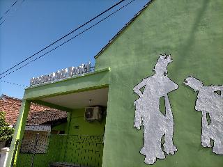 Gandrung City Hostel By Zuzu fotoÄŸrafÄ±
