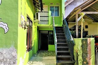 Gandrung City Hostel By Zuzu fotoÄŸrafÄ±
