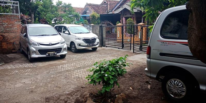 Gandrung City Hostel By Zuzu - Genel