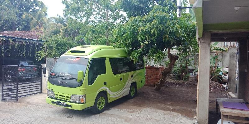 Gandrung City Hostel By Zuzu - Genel