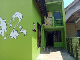 Gandrung City Hostel By Zuzu fotoÄŸrafÄ±