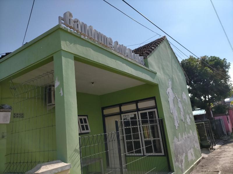 Gandrung City Hostel By Zuzu - Genel