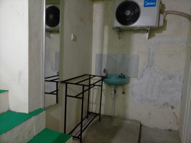 Gandrung City Hostel By Zuzu - Oda