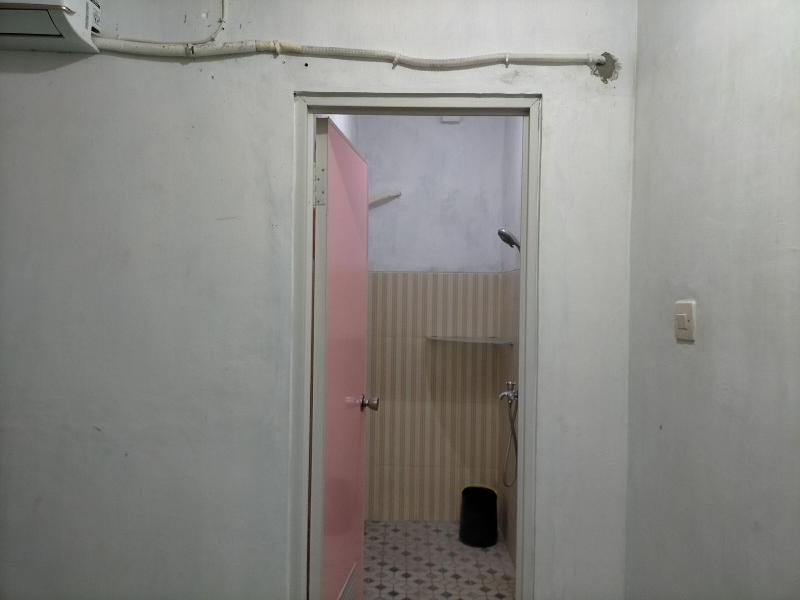 Gandrung City Hostel By Zuzu - Oda